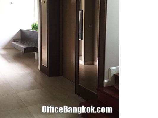 Home Office for rent at Thonglor 23