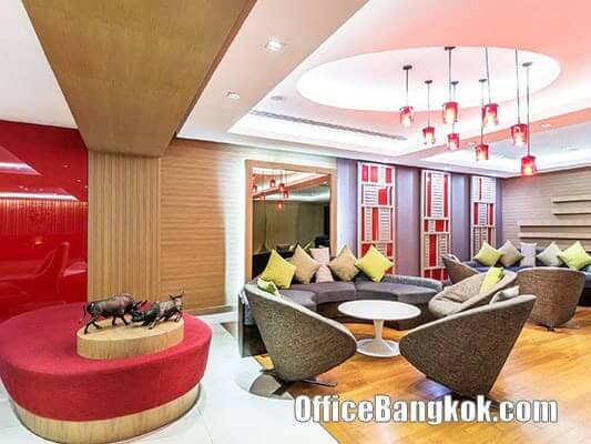 Hotel for Sale near MRT Rama 9 Station