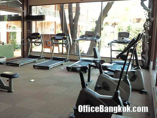 Resort for Sale at Muang, Chiangmai Province