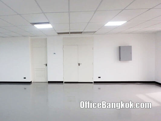 Rent Office close to Suthisarn MRT Station
