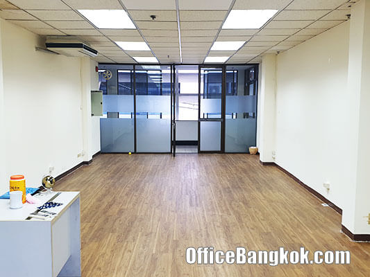 Small Office for rent 55 sqm