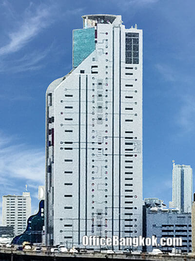 Office Space for Rent at Interlink Tower / Nation Tower