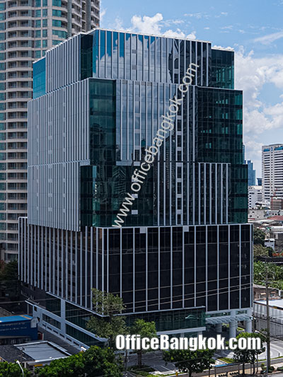 Sathorn Prime - Office Space for Rent on Naradhiwat Rajanagarindra Area