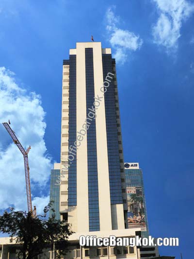 Office Space for Rent at ESV Tower