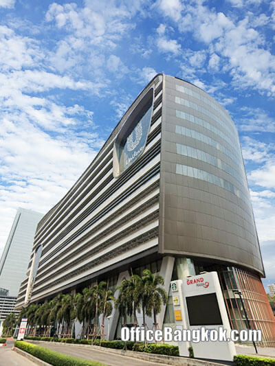 Unilever House- Office Space for Rent on Rama 9 Area