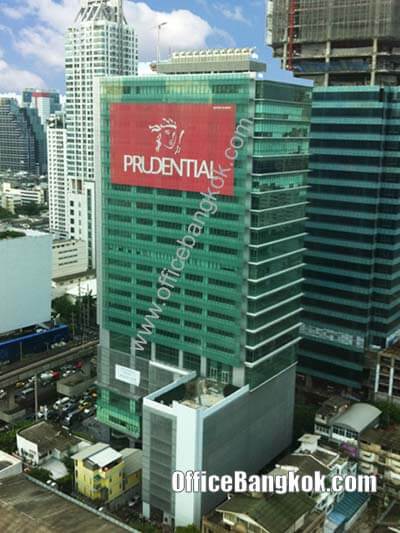 At Sathorn - Office Space for Rent on Sathorn Area