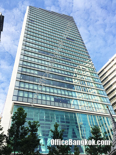 Office Space for Rent at O-NES Tower