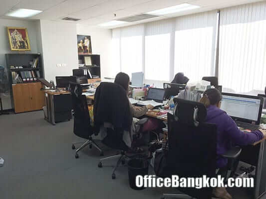 พื้นที่ออฟฟิศขนาดเล็กตกแต่งบางส่วนให้เช่า ทำเลอโศก พื้นที่ออฟฟิศขนาดเล็กตกแต่งบางส่วนให้เช่า ทำเลอโศก