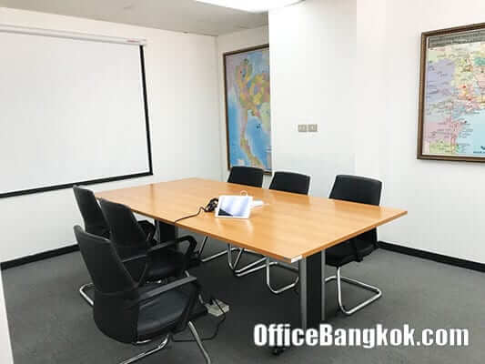 พื้นที่ออฟฟิศขนาดเล็กตกแต่งบางส่วนให้เช่า ทำเลอโศก พื้นที่ออฟฟิศขนาดเล็กตกแต่งบางส่วนให้เช่า ทำเลอโศก