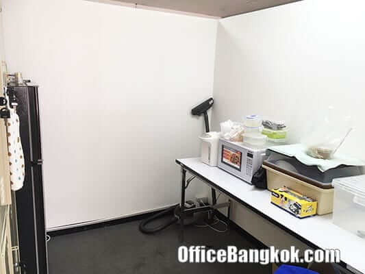 พื้นที่ออฟฟิศขนาดเล็กตกแต่งบางส่วนให้เช่า ทำเลอโศก พื้นที่ออฟฟิศขนาดเล็กตกแต่งบางส่วนให้เช่า ทำเลอโศก