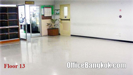 Office Tower for Sale 28 Storey on Bang Sue