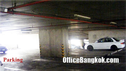Office Tower for Sale 28 Storey on Bang Sue