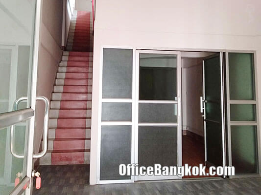 Home Office 4 storey for Sale 29 Sqw on Lat Phrao Soi 31