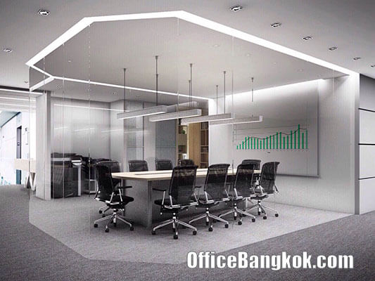 Virtual Office at SSP Tower - 2