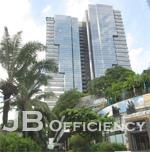 Chamnan Phenjati Business Centre
