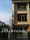 ขายบ้านกลางเมือง S-Essence พระราม 9-ลาดพร้าว