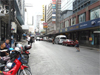 Retail space @ Soi Patpong