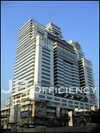 อาคารสำนักงานให้เช่า TPI Tower