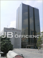 อาคารไทย ซีซี ทาวเวอร์