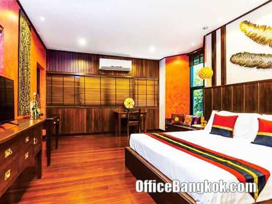 Home Office for Rent on Sukhumvit 85