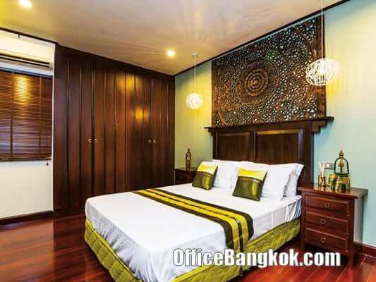 Home Office for Rent on Sukhumvit 85