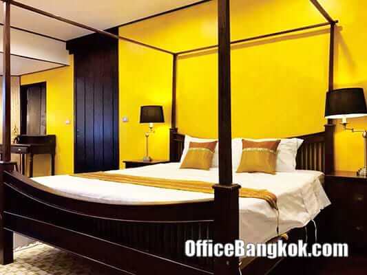 Home Office for Rent on Sukhumvit 85