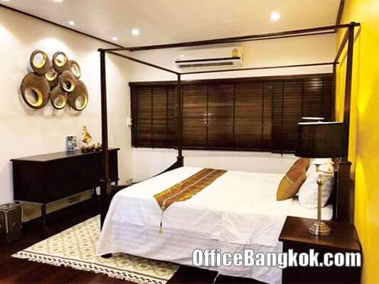 Home Office for Rent on Sukhumvit 85