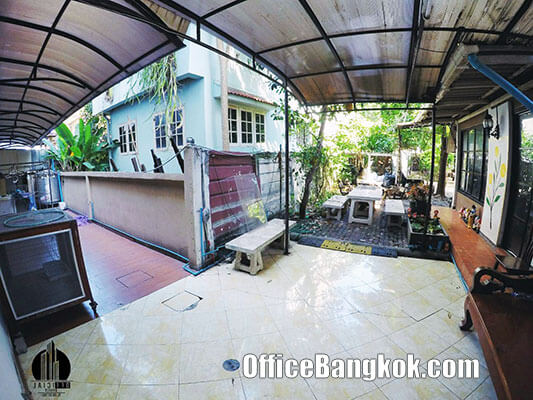 Home Office for Rent or Sale on Sukhumvit near Onnut BTS Station