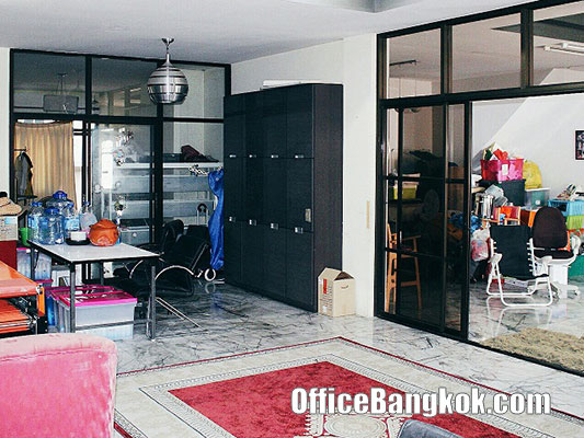 Home Office for Rent or Sale on Sukhumvit near Onnut BTS Station