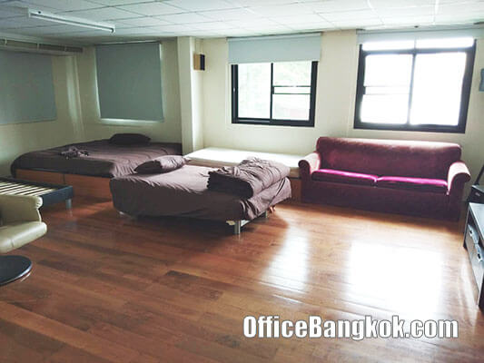 Home Office for Rent or Sale on Sukhumvit near Onnut BTS Station