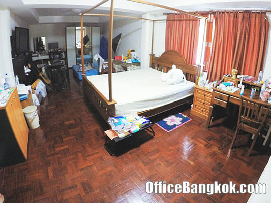 Home Office for Rent or Sale on Sukhumvit near Onnut BTS Station
