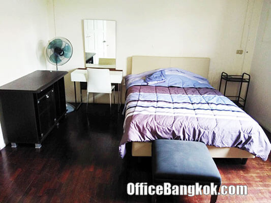 Home Office for Rent or Sale on Sukhumvit near Onnut BTS Station