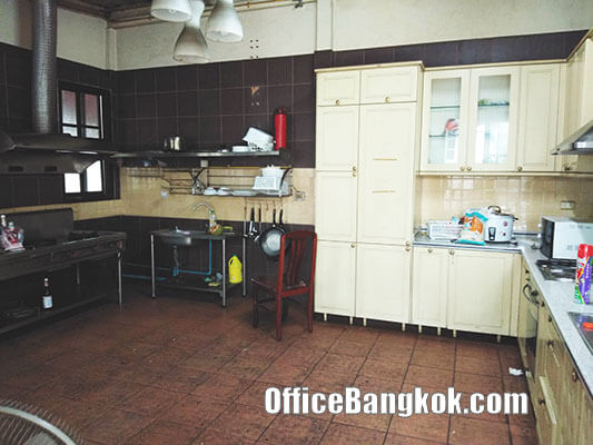 Home Office for Rent or Sale on Sukhumvit near Onnut BTS Station