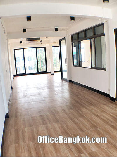 Rent Home Office Sukhumvit 62