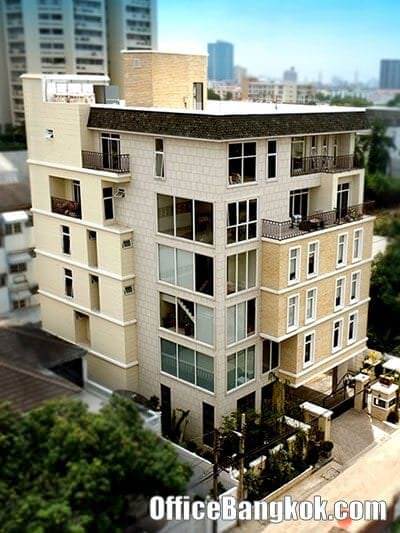 Home Office for rent at Ekamai - 1 