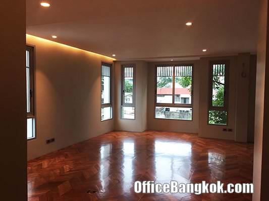 Home Office for rent at Thonglor 23