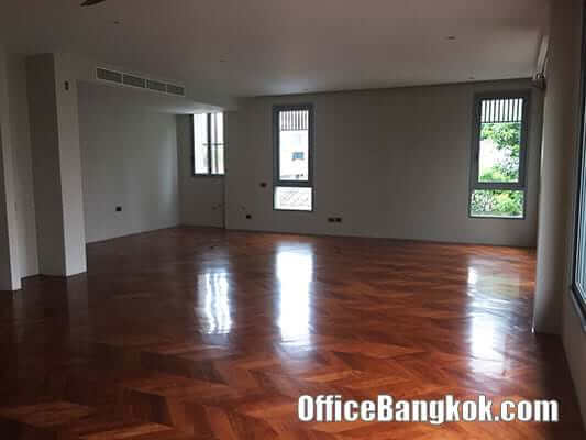 Home Office for rent at Thonglor 23