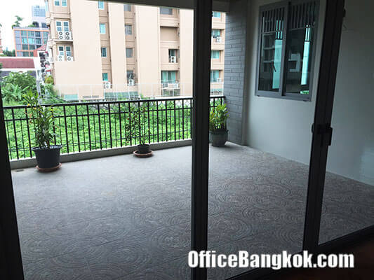 Home Office for rent at Thonglor 23