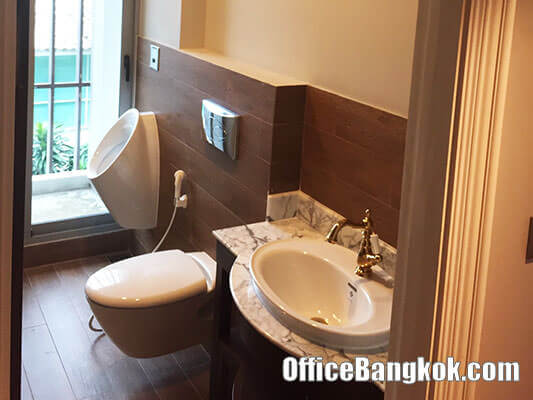 Home Office for rent at Thonglor 23