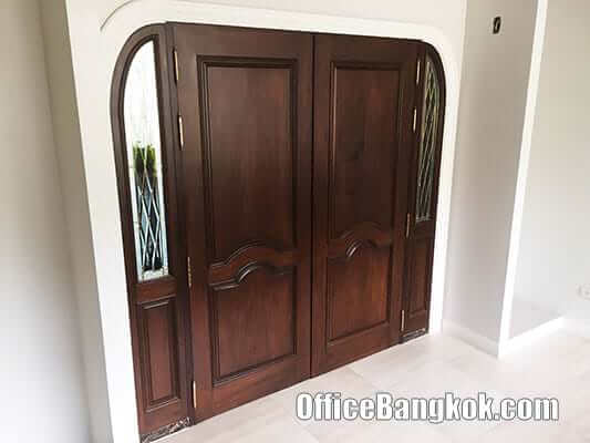 Home Office for rent at Thonglor 23