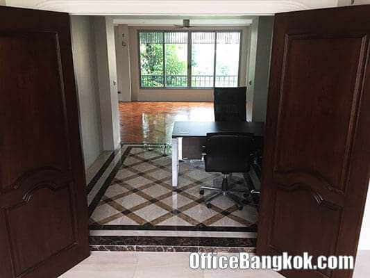 Home Office for rent at Thonglor 23