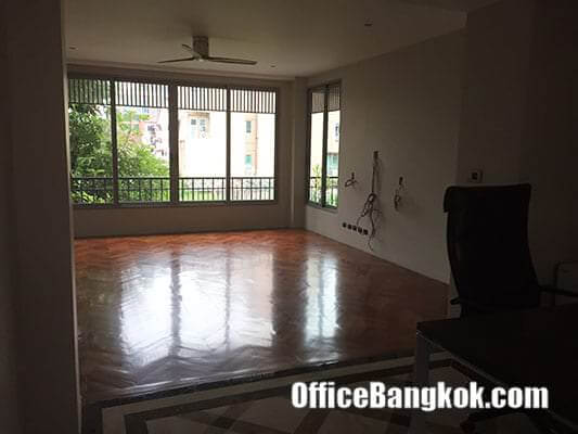 Home Office for rent at Thonglor 23