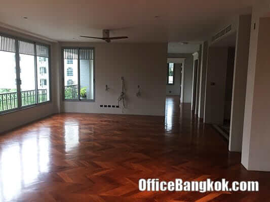 Home Office for rent at Thonglor 23