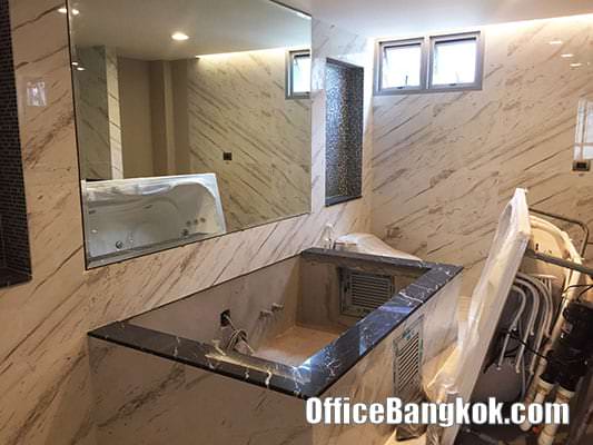 Home Office for rent at Thonglor 23