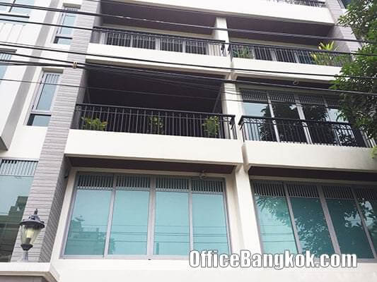 Home Office for rent at Thonglor 23