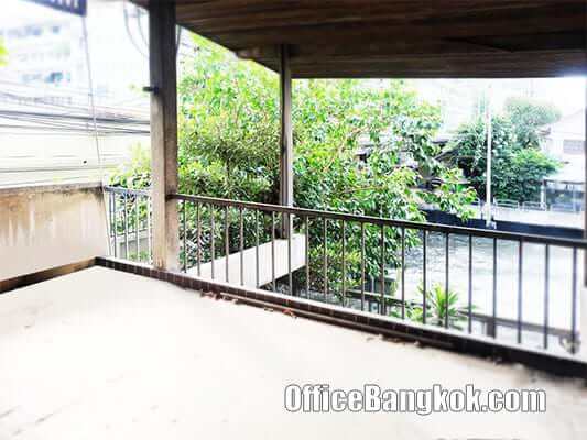 Home Office for rent at Thonglor