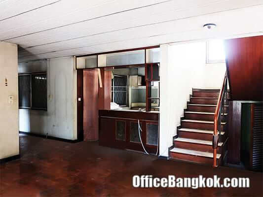 Home Office for rent at Thonglor