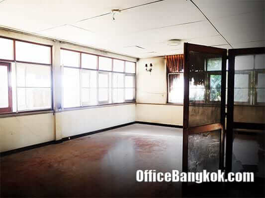 Home Office for rent at Thonglor