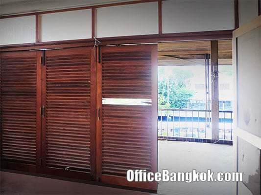 Home Office for rent at Thonglor