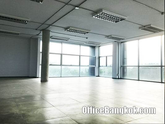 Modern Home Office for rent on Rama 9